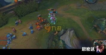 lol起小点最新爆料,揭秘游戏幕后故事与未来动向  第1张